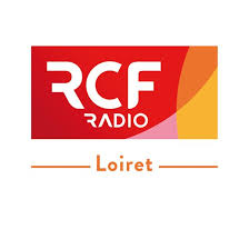 logo RCF loiret