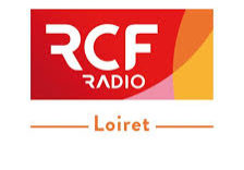 logo RCF loiret